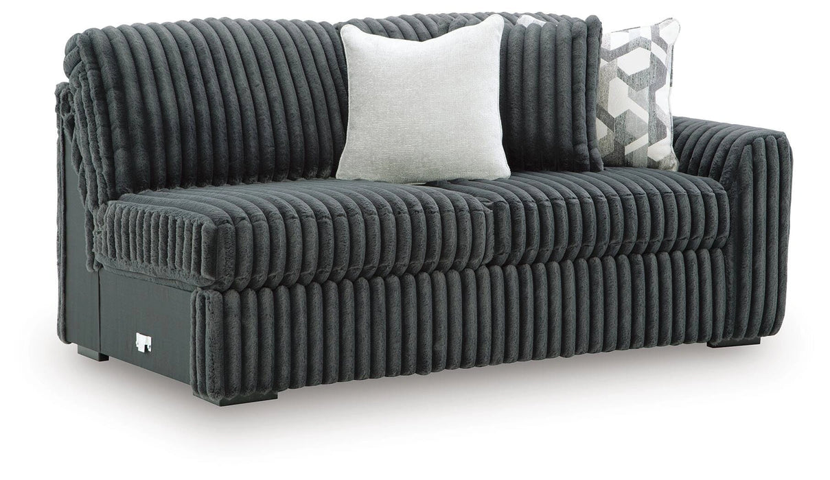Midnight-Madness Sectional