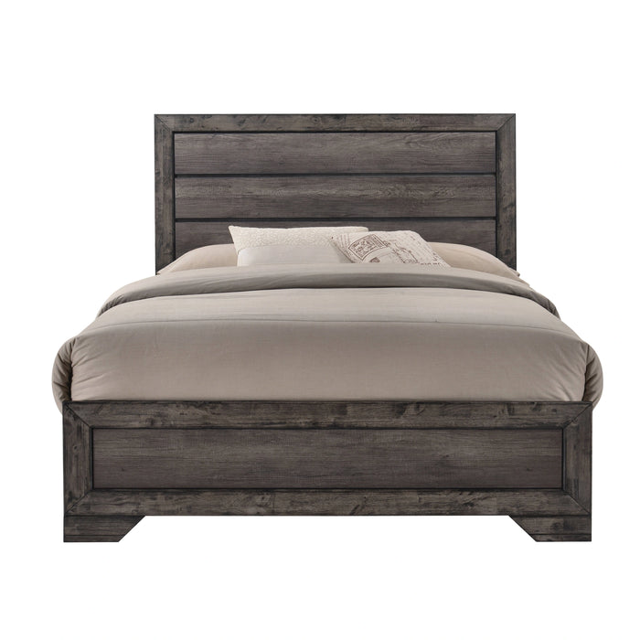Nathan Bed