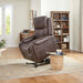 Sedona Medium Lift Chair - Faith Furniture (Manhattan, KS)