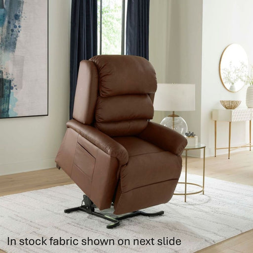 Polaris Medium Lift Chair - Faith Furniture (Manhattan, KS)