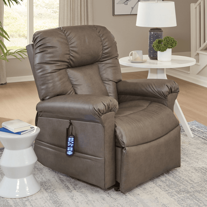 Artemis Power Lift Recliner - Faith Furniture (Manhattan, KS)