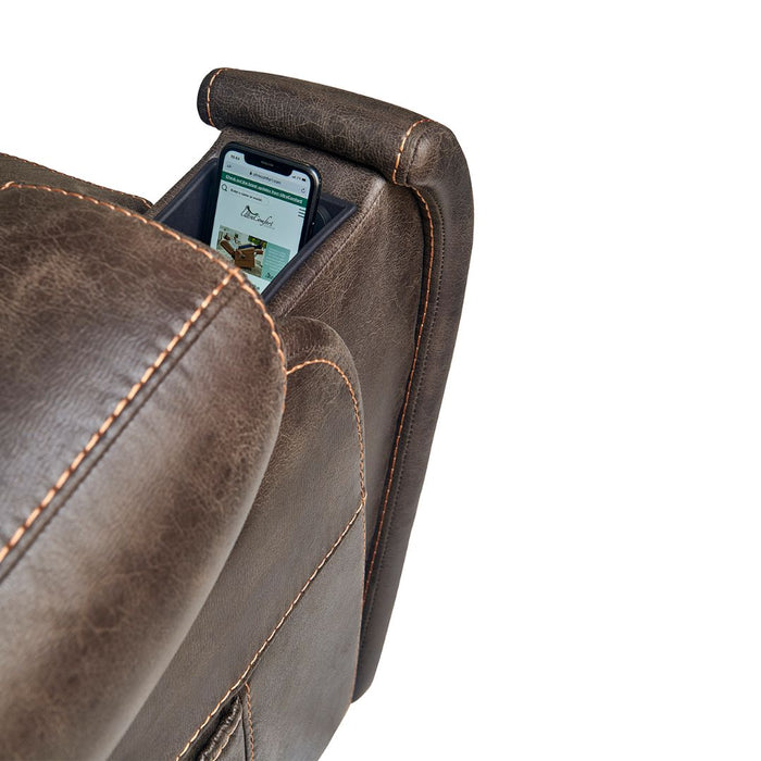 Sedona Medium Lift Chair - Faith Furniture (Manhattan, KS)
