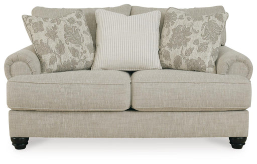 Asanti Loveseat - Faith Furniture (Manhattan, KS)