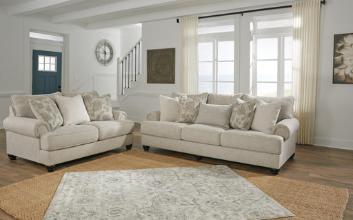 Asanti Living Room Set - Faith Furniture (Manhattan, KS)