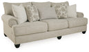 Asanti Sofa - Faith Furniture (Manhattan, KS)