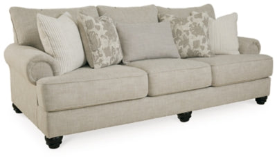 Asanti Sofa - Faith Furniture (Manhattan, KS)