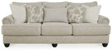 Asanti Sofa - Faith Furniture (Manhattan, KS)