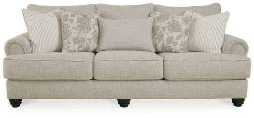 Asanti Sofa - Faith Furniture (Manhattan, KS)