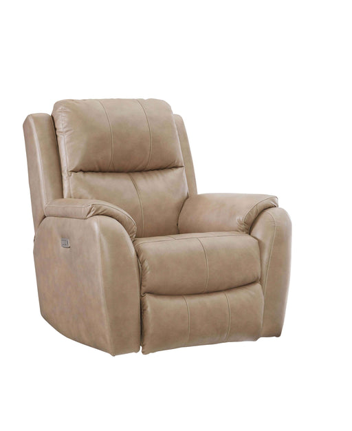 Marquis Recliner - Faith Furniture (Manhattan, KS)