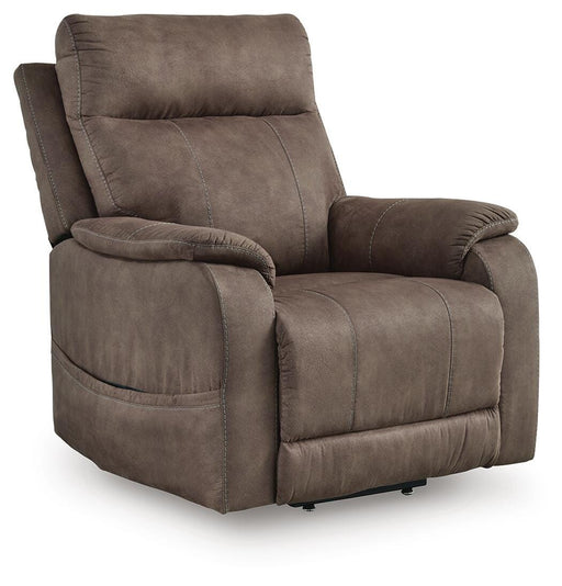 Crestmeade Power Lift Recliner - Faith Furniture (Manhattan, KS)