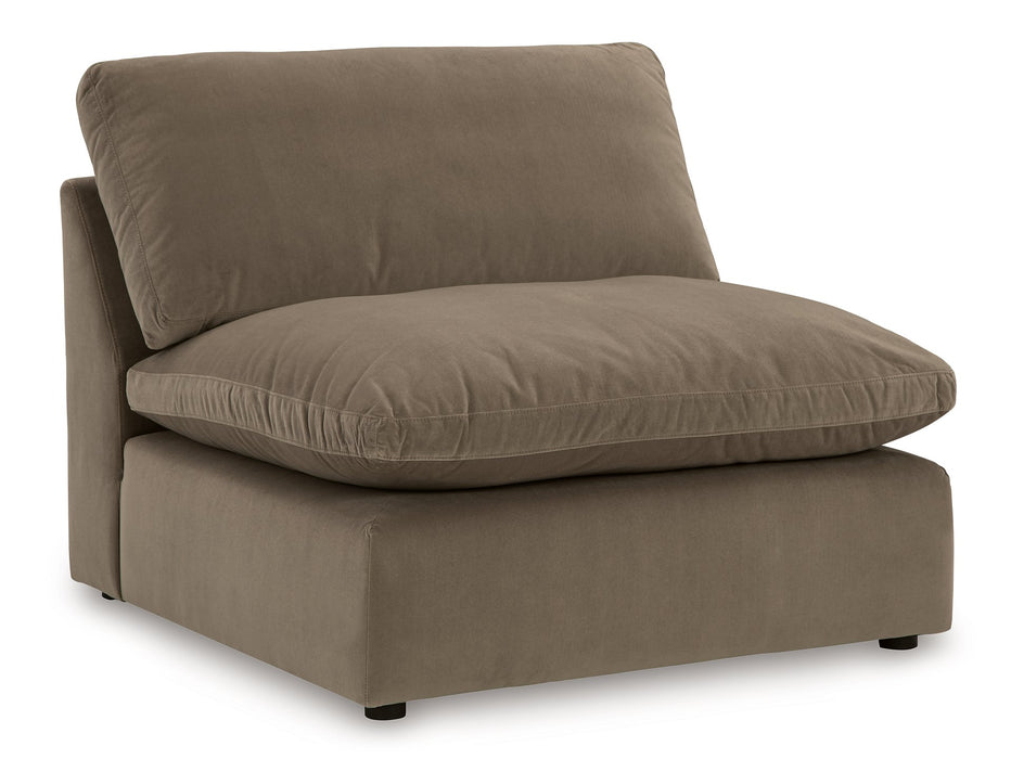 Sophie Sectional - Faith Furniture (Manhattan, KS)