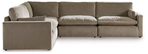 Sophie Sectional - Faith Furniture (Manhattan, KS)