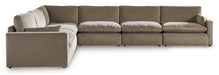 Sophie Sectional - Faith Furniture (Manhattan, KS)