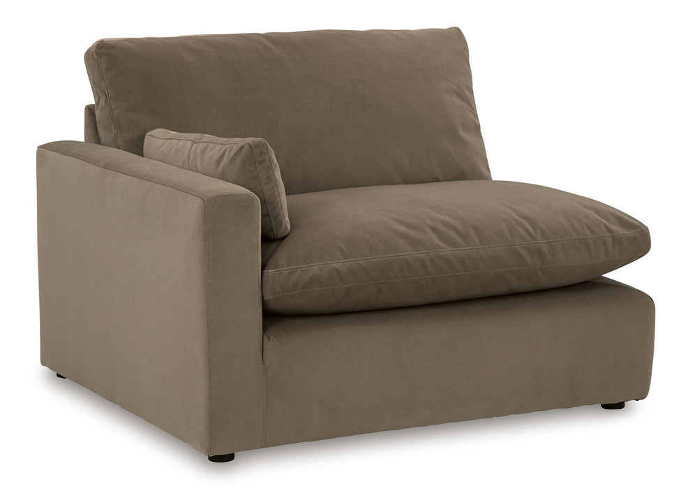 Sophie Sectional - Faith Furniture (Manhattan, KS)