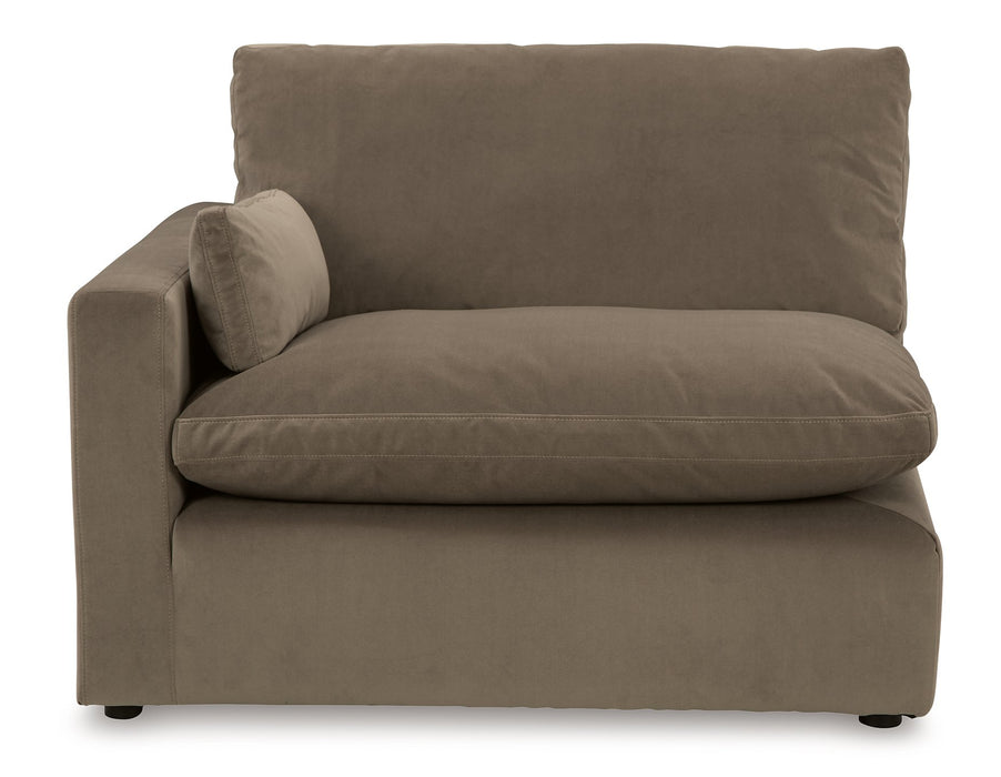 Sophie Sectional - Faith Furniture (Manhattan, KS)