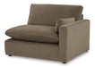 Sophie Sectional - Faith Furniture (Manhattan, KS)