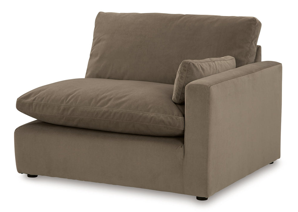 Sophie Sectional - Faith Furniture (Manhattan, KS)