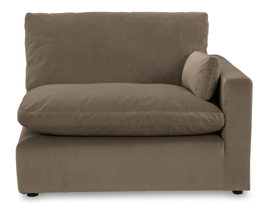 Sophie Sectional - Faith Furniture (Manhattan, KS)