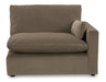 Sophie Sectional - Faith Furniture (Manhattan, KS)