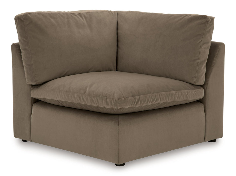 Sophie Sectional - Faith Furniture (Manhattan, KS)