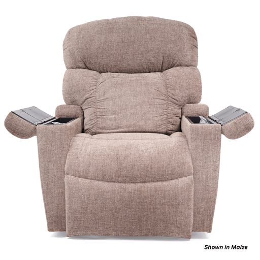 Maya Medium Lift Chair - Faith Furniture (Manhattan, KS)