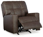 Barlin Mills Recliner - Faith Furniture (Manhattan, KS)
