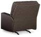 Barlin Mills Recliner - Faith Furniture (Manhattan, KS)