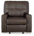 Barlin Mills Recliner - Faith Furniture (Manhattan, KS)