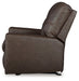 Barlin Mills Recliner - Faith Furniture (Manhattan, KS)