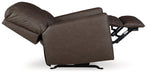 Barlin Mills Recliner - Faith Furniture (Manhattan, KS)