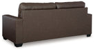 Barlin Mills Sofa Sleeper - Faith Furniture (Manhattan, KS)