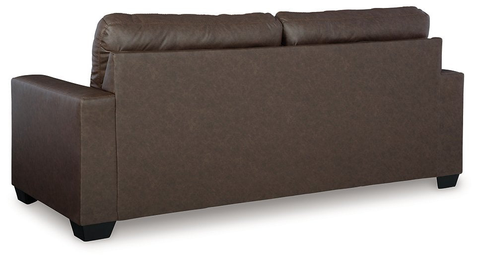 Barlin Mills Sofa Sleeper - Faith Furniture (Manhattan, KS)