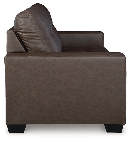 Barlin Mills Sofa Sleeper - Faith Furniture (Manhattan, KS)
