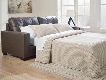 Barlin Mills Sofa Sleeper - Faith Furniture (Manhattan, KS)