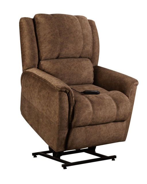 Viper Lift Chair - Faith Furniture (Manhattan, KS)