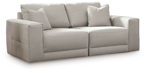 Next-Gen Gaucho Sectional Loveseat - Faith Furniture (Manhattan, KS)