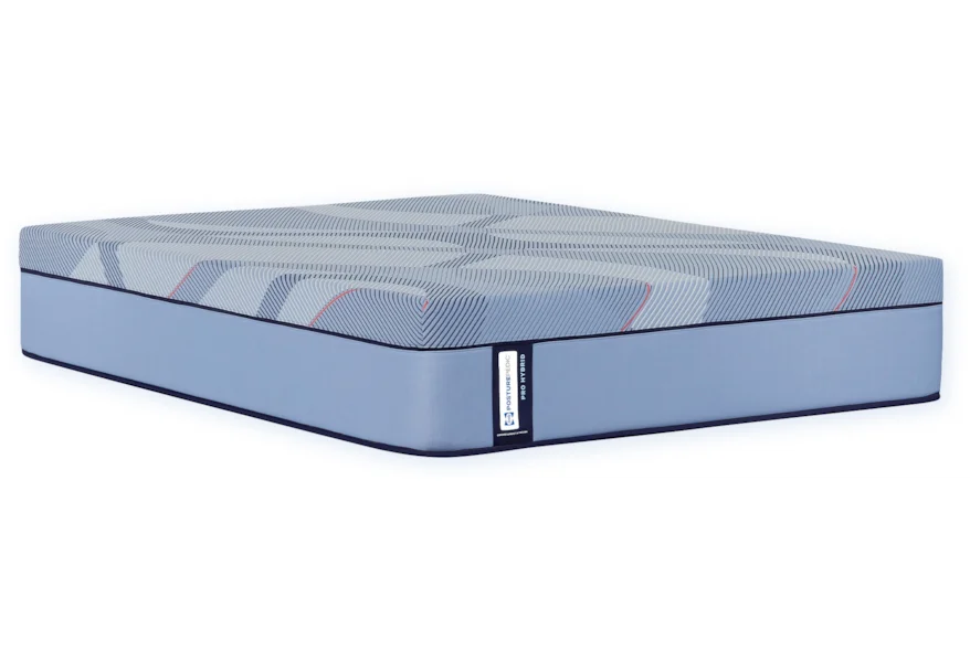 Indianapolis Hybrid Medium - Faith Furniture (Manhattan, KS)
