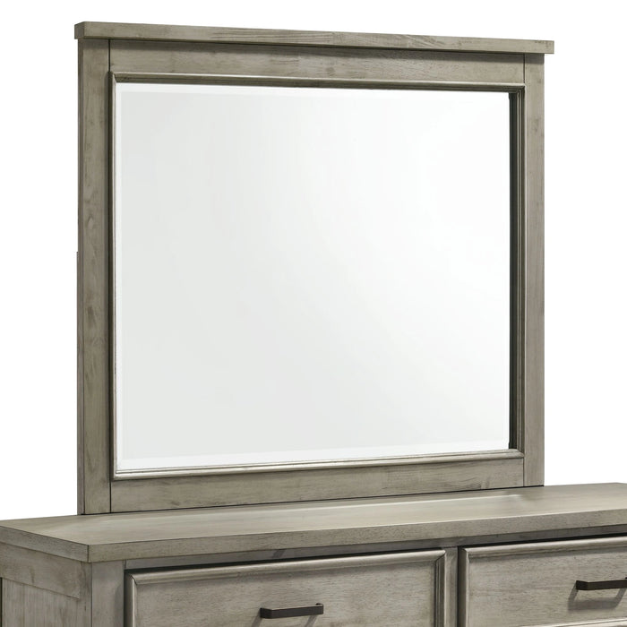 Sullivan Storage Bedroom Set