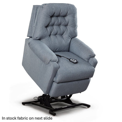 Sondra Lift Chair - Faith Furniture (Manhattan, KS)
