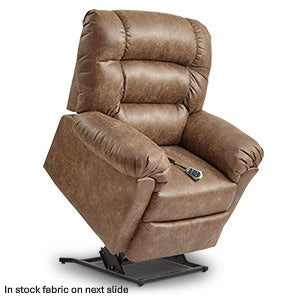 Troubador Lift Chair - Faith Furniture (Manhattan, KS)