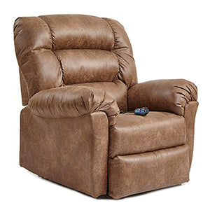 Troubador Lift Chair - Faith Furniture (Manhattan, KS)