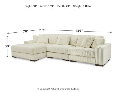 Lindyn Living Room Set - Faith Furniture (Manhattan, KS)