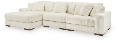 Lindyn Living Room Set - Faith Furniture (Manhattan, KS)