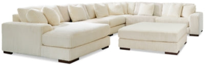 Lindyn Living Room Set - Faith Furniture (Manhattan, KS)