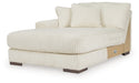 Lindyn Sectional with Chaise - Faith Furniture (Manhattan, KS)