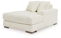 Lindyn Sectional with Chaise - Faith Furniture (Manhattan, KS)