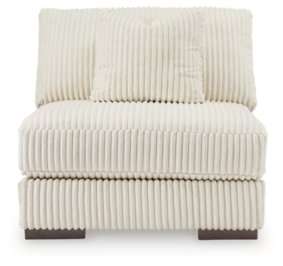 Lindyn Sectional with Chaise - Faith Furniture (Manhattan, KS)