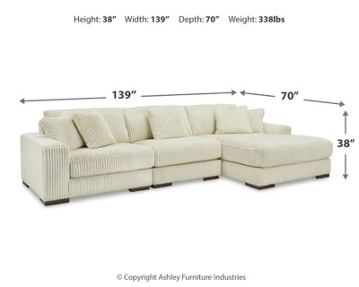 Lindyn Living Room Set - Faith Furniture (Manhattan, KS)