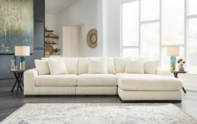 Lindyn Living Room Set - Faith Furniture (Manhattan, KS)