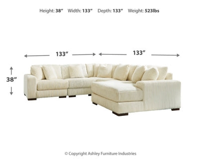 Lindyn Living Room Set - Faith Furniture (Manhattan, KS)